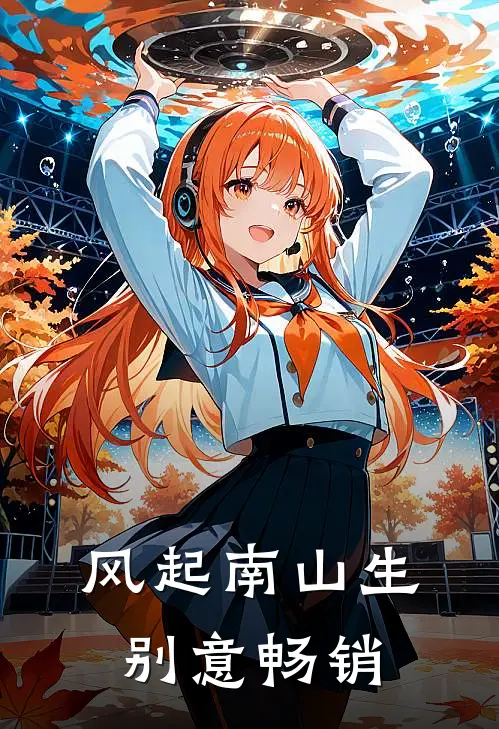 风起南山生别意畅销