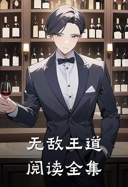 无敌王道阅读全集