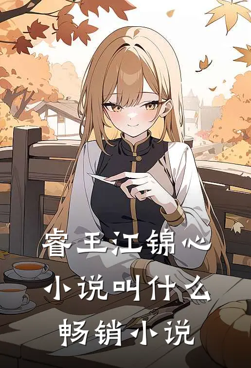 睿王江锦心小说叫什么畅销小说