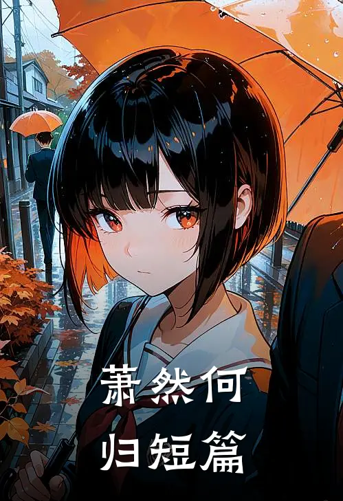 萧然何归短篇