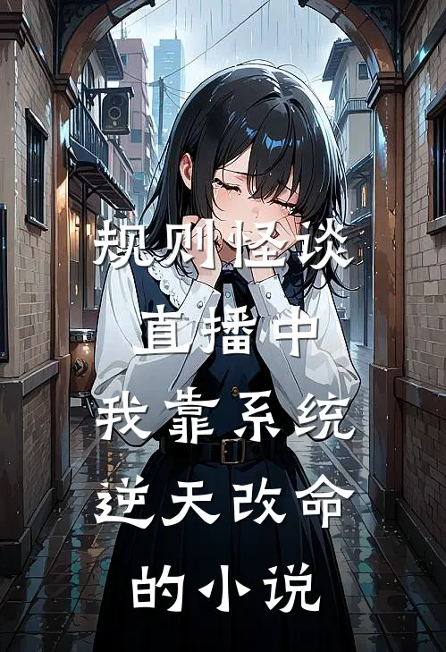 规则怪谈直播中，我靠系统逆天改命的小说