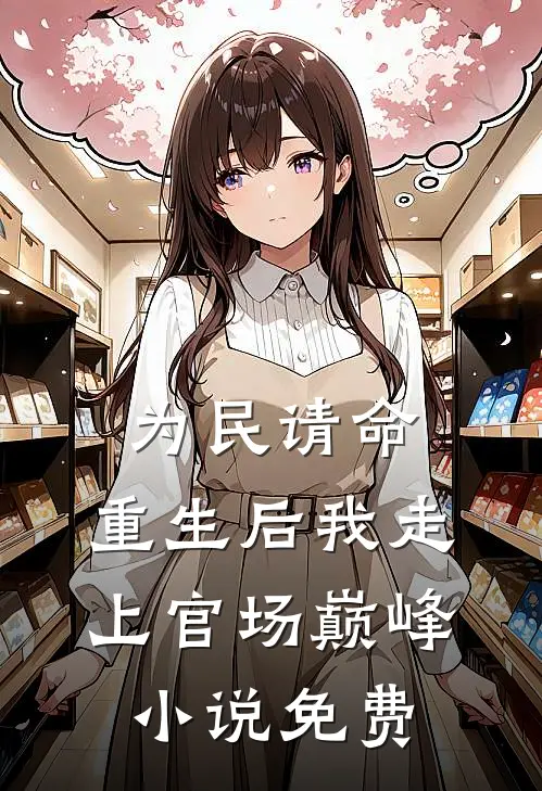 为民请命，重生后我走上官场巅峰小说免费