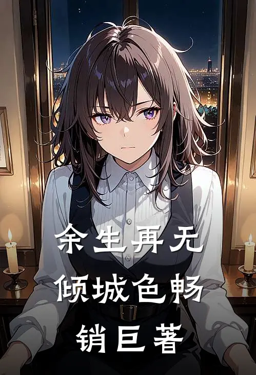 余生再无倾城色畅销巨著