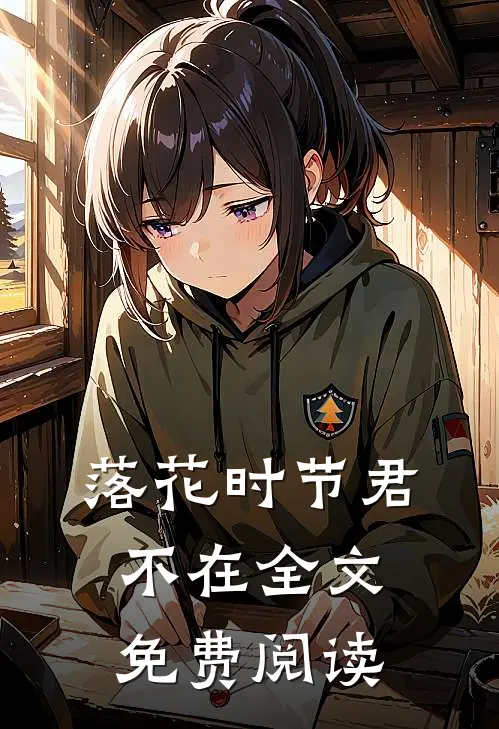 落花时节君不在全文免费阅读