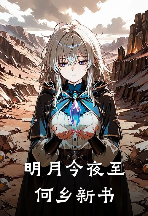 明月今夜至何乡新书
