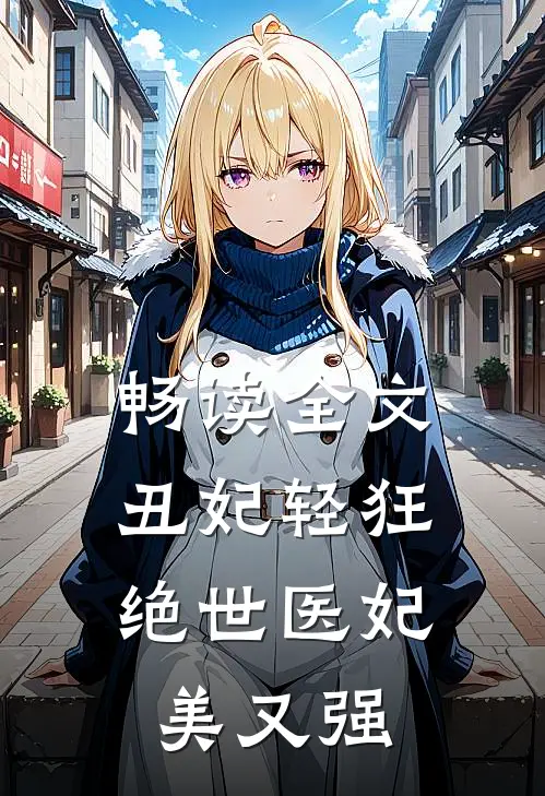 畅读全文丑妃轻狂：绝世医妃美又强