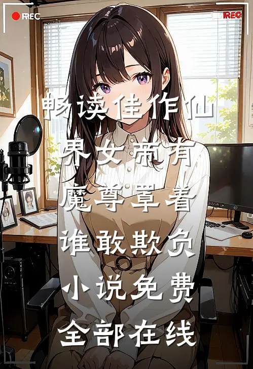 畅读佳作仙界女帝有魔尊罩着谁敢欺负小说免费全部在线