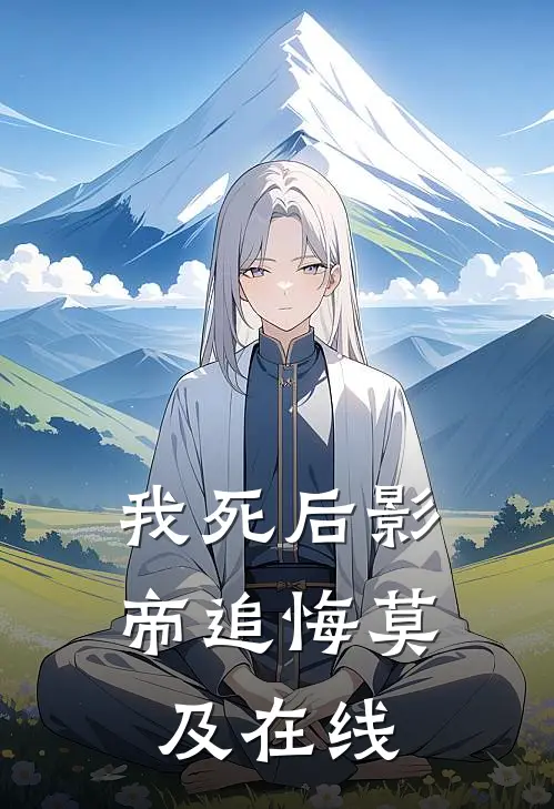 我死后影帝追悔莫及在线