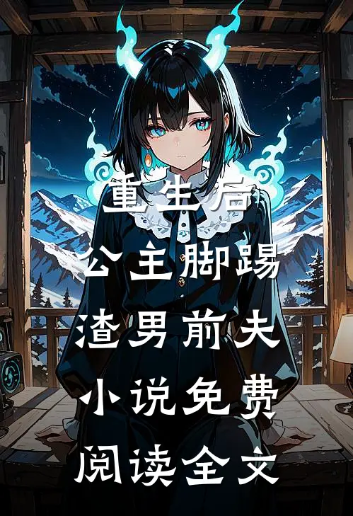 重生后，公主脚踢渣男前夫小说免费阅读全文