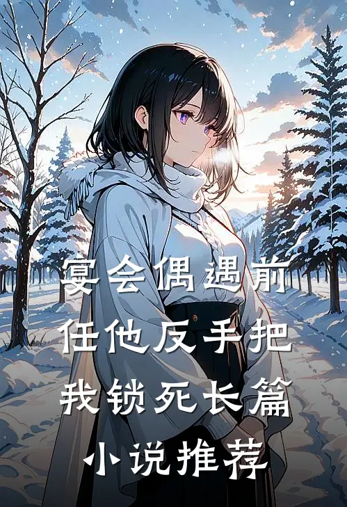 宴会偶遇前任他反手把我锁死长篇小说推荐