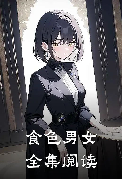 食色男女全集阅读