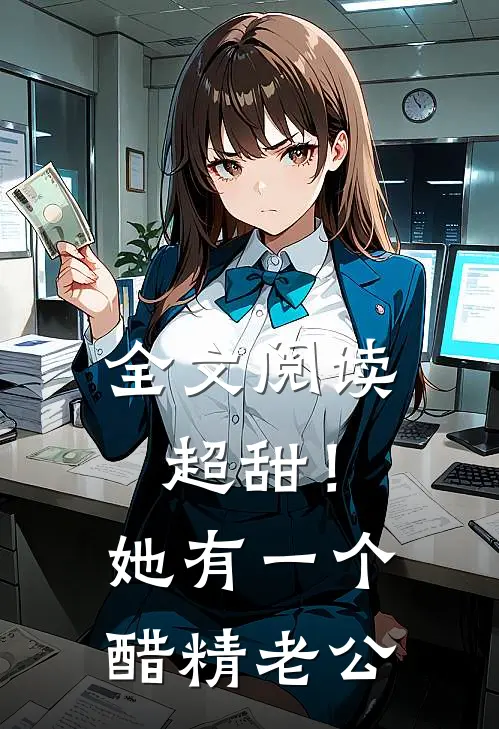 全文阅读超甜！她有一个醋精老公