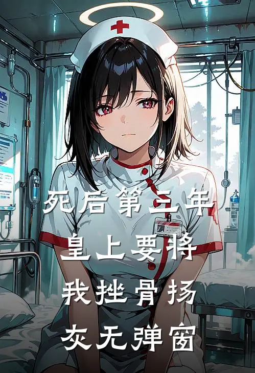 死后第三年，皇上要将我挫骨扬灰无弹窗