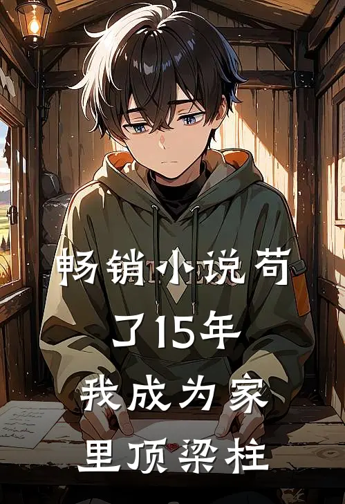畅销小说苟了15年，我成为家里顶梁柱