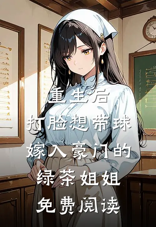 重生后，打脸想带球嫁入豪门的绿茶姐姐免费阅读