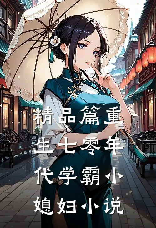 精品篇重生七零年代学霸小媳妇小说