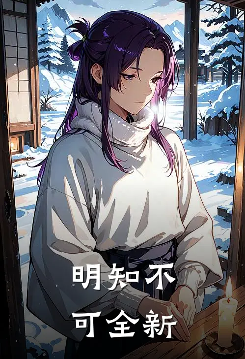 明知不可全新