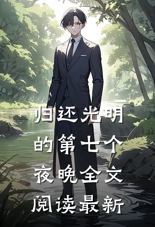 归还光明的第七个夜晚全文阅读最新
