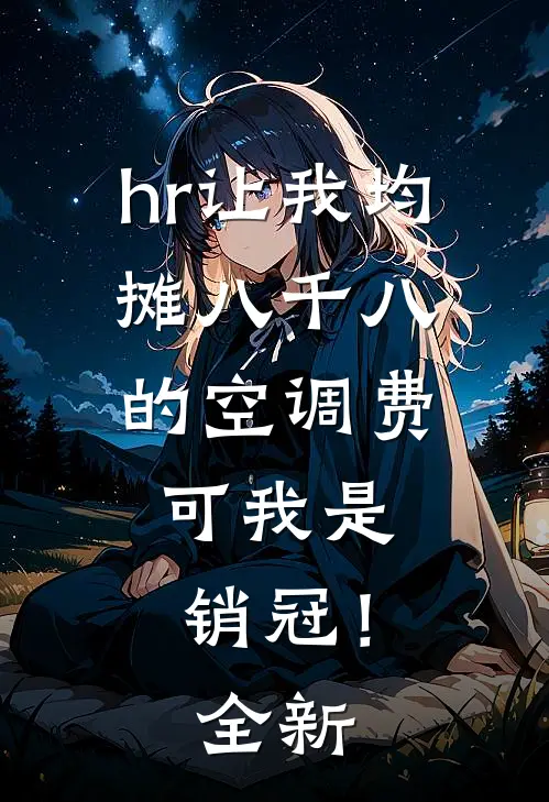 hr让我均摊八千八的空调费，可我是销冠！全新