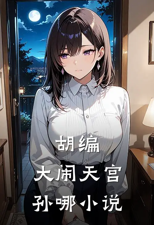 胡编，大闹天宫孙哪小说