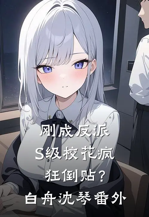 刚成反派，S级校花疯狂倒贴？白舟沈琴 番外