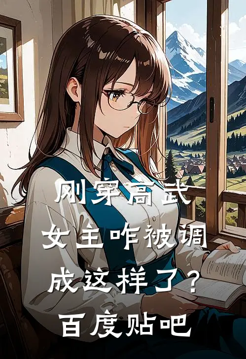 刚穿高武，女主咋被调成这样了？百度贴吧