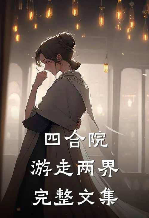 四合院：游走两界完整文集