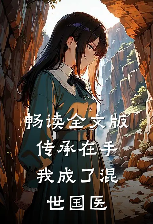 畅读全文版传承在手，我成了混世国医