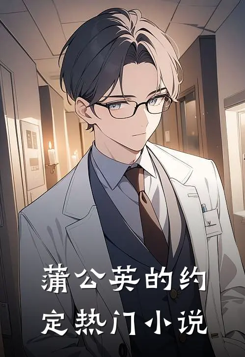蒲公英的约定热门小说