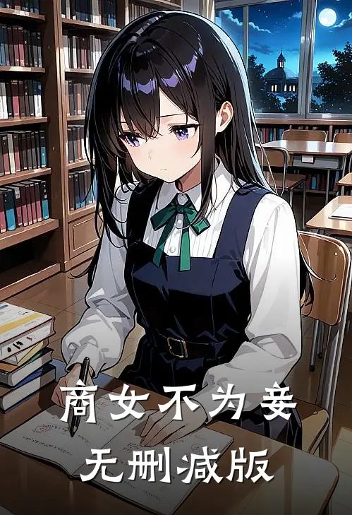 商女不为妾无删减版