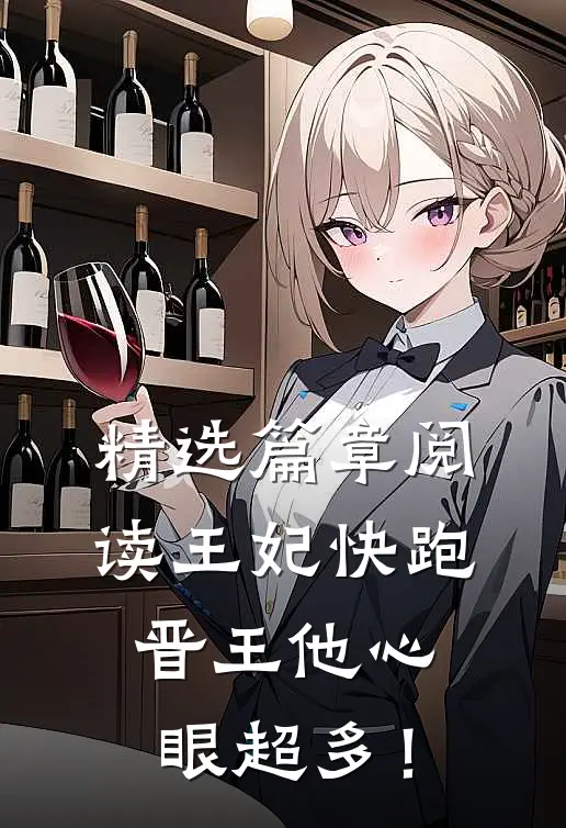 精选篇章阅读王妃快跑，晋王他心眼超多！