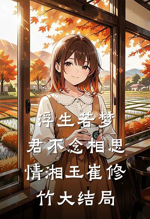 浮生若梦，君不念相思情湘玉崔修竹大结局
