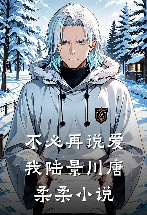 不必再说爱我陆景川唐柔柔小说
