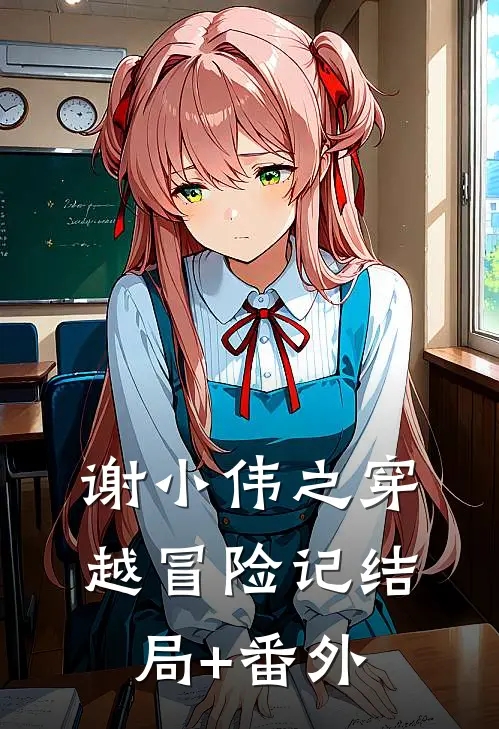 【谢小伟之穿越冒险记】结局+番外