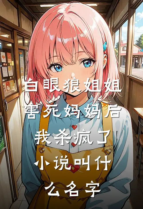 白眼狼姐姐害死妈妈后，我杀疯了小说叫什么名字