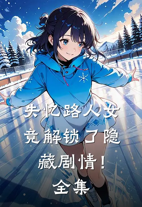 失忆路人女，竟解锁了隐藏剧情！全集