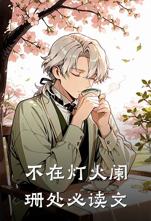 不在灯火阑珊处必读文
