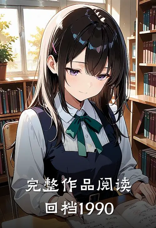 完整作品阅读回档1990