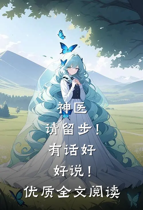 神医，请留步！有话好好说！优质全文阅读