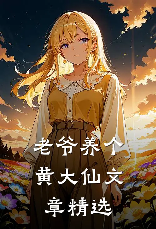 老爷养个黄大仙文章精选