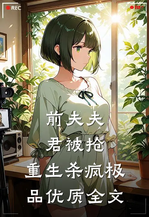 前夫夫君被抢，重生杀疯极品优质全文