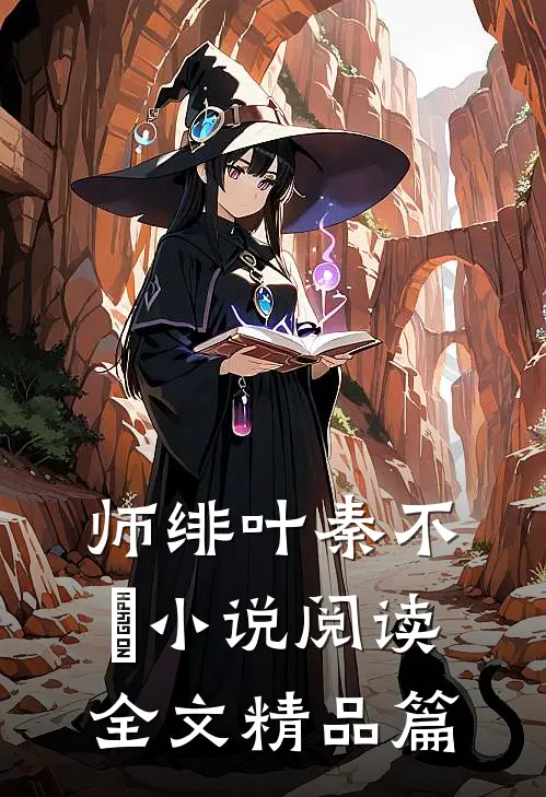 师绯叶秦不俍小说阅读全文精品篇