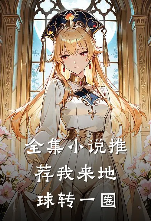 全集小说推荐我来地球转一圈