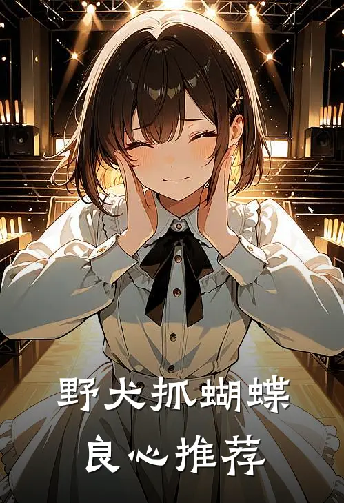 野犬抓蝴蝶良心推荐