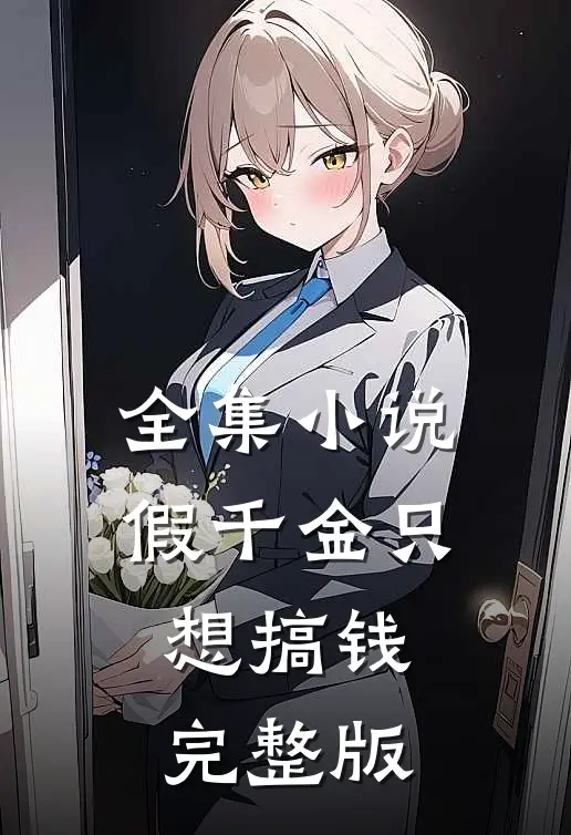 全集小说假千金只想搞钱完整版