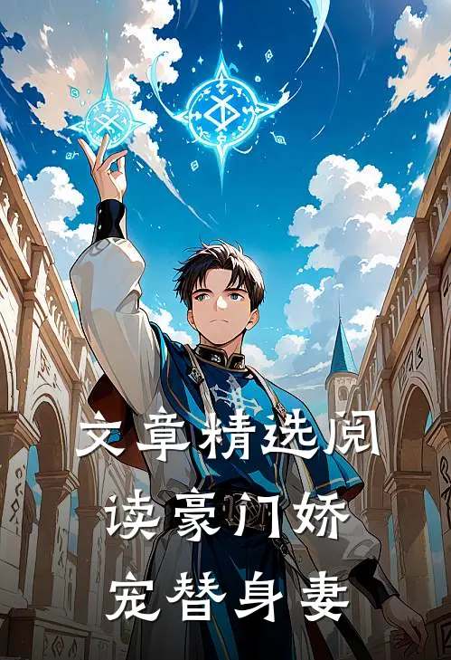 文章精选阅读豪门娇宠替身妻