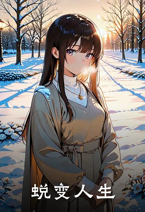 蜕变人生