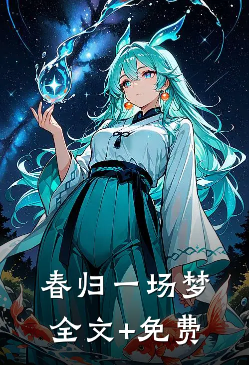 春归一场梦全文+免费