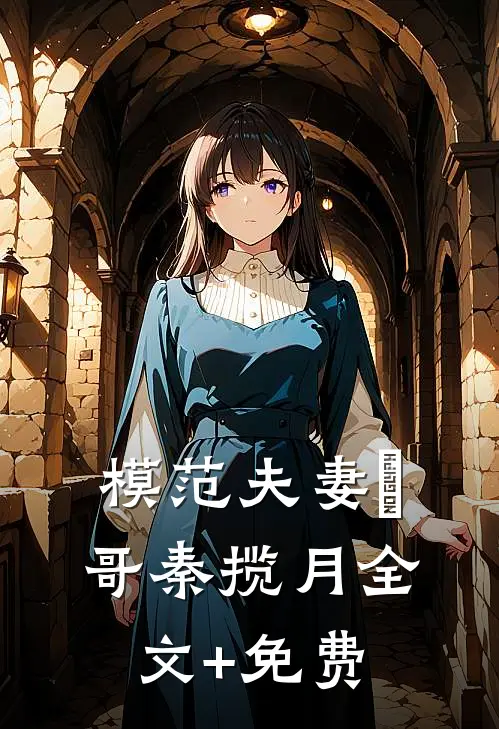 模范夫妻飏哥秦揽月全文+免费