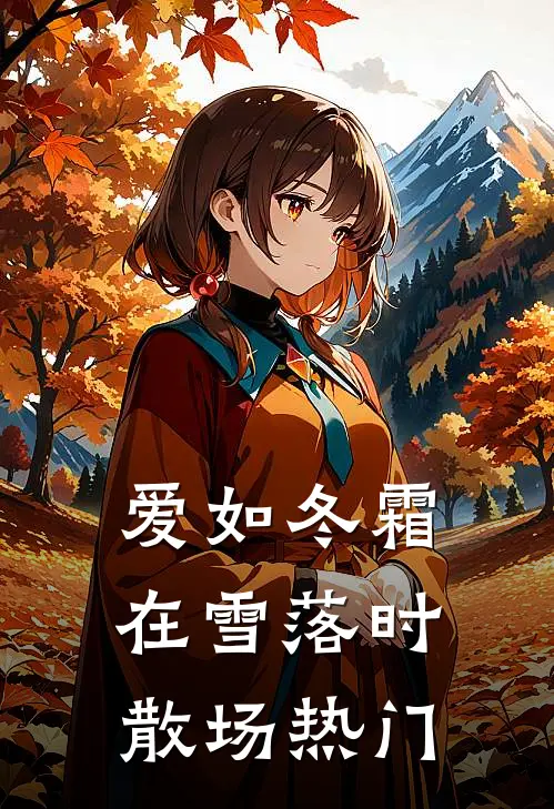 爱如冬霜：在雪落时散场热门